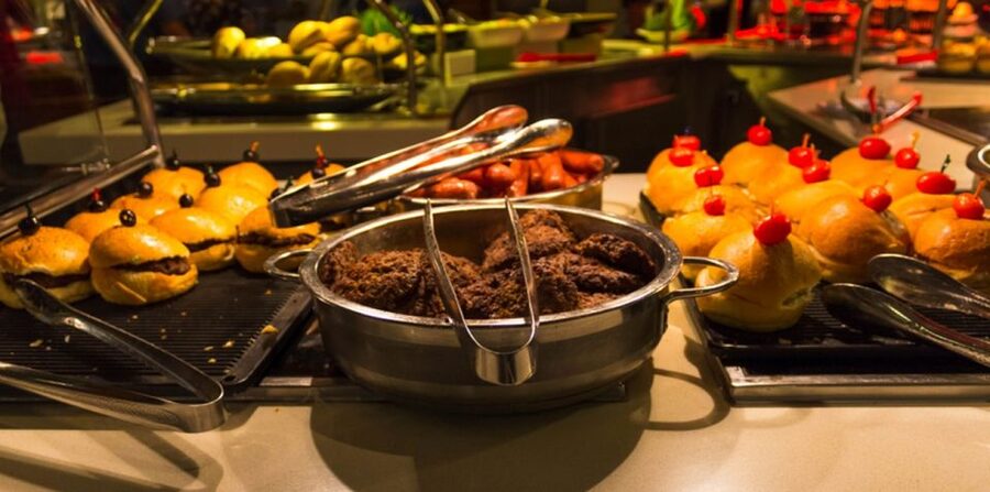Sharm El Sheikh: Dinner Cruise W/ Optional Private Transfer - Tips for making the evening go better