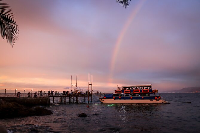 Show Evening Rhythms, Dinner Buffet, Boat Trip - Classic - Who will enjoy this evening most