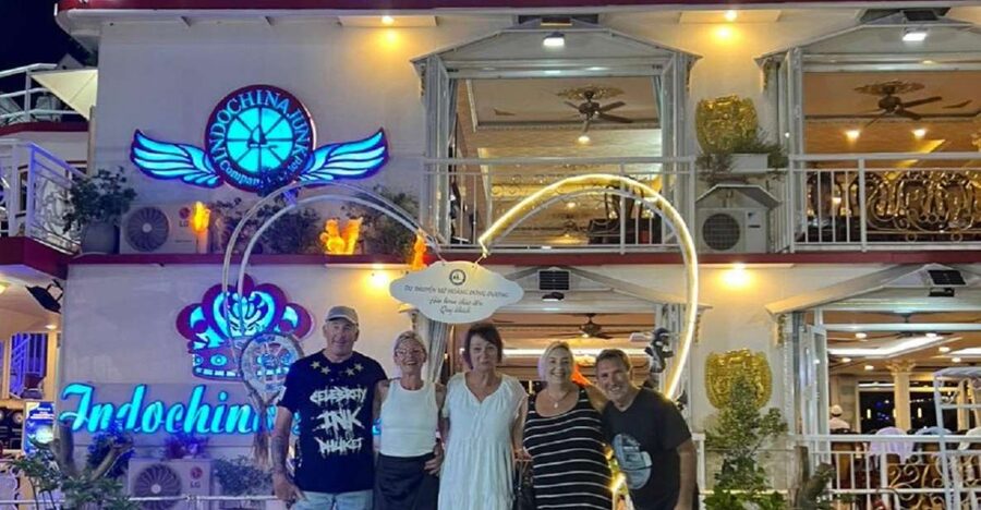Small Dinner on Cruise in Saigon River - A Few Practical Questions to Ask Before Booking