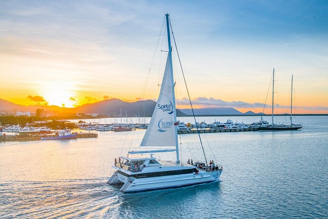 Small-Group Afternoon Cairns City Tour with Harbour Dinner Cruise - Cairns Museum puts the city in context