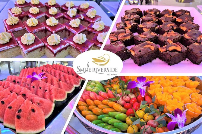 Smile Dinner Cruise Experience: Dining & Live Entertainment - Smart booking and weather tips