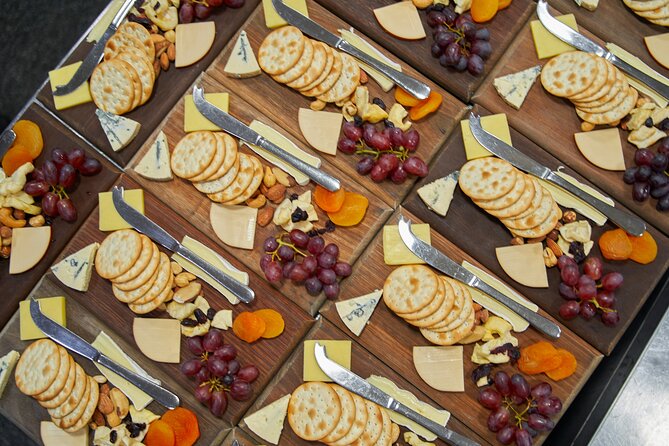 Spirit of Melbourne Dinner Cruise on the Yarra River - Is three hours too long?
