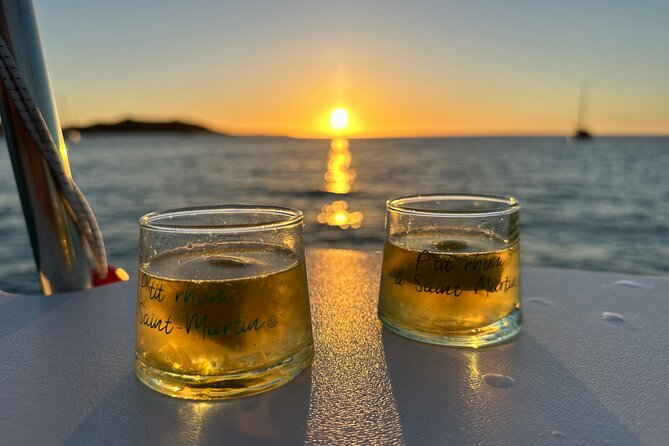 St Martin Gd Case Private cruise: dinner and night in Tintamarre - Is $2,519.73 a fair price?