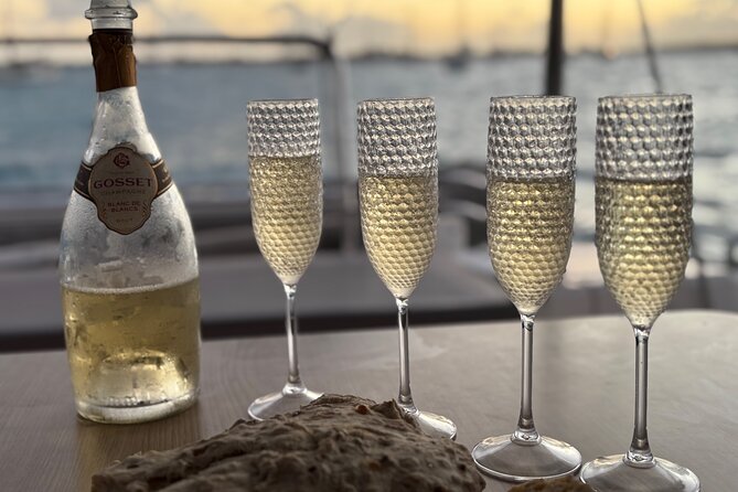 St Martin Gd Case Private cruise: dinner and night in Tintamarre - Should you book this Tintamarre overnight cruise?