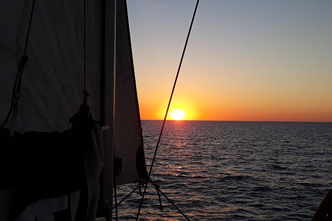 Sunset 3-Hour Cruise from Darwin with Dinner and Sparkling Wine - Why the $132.69 price can make sense