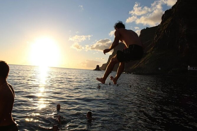 Sunset Cruise with Dinner on Board - Key points to know before sailing
