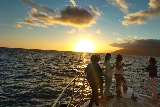 Sunset Cruise with Dinner on Board - Is $78.09 good value?