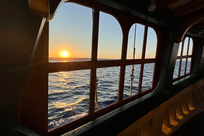 Sunset Cruise with Greek BBQ & Unlimited Aperol Spritz, Beer Wine - Should you book it?