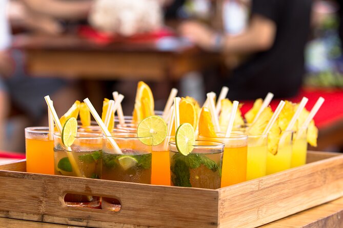 Sunset Dinner Cruise - Practical tips for a smoother evening