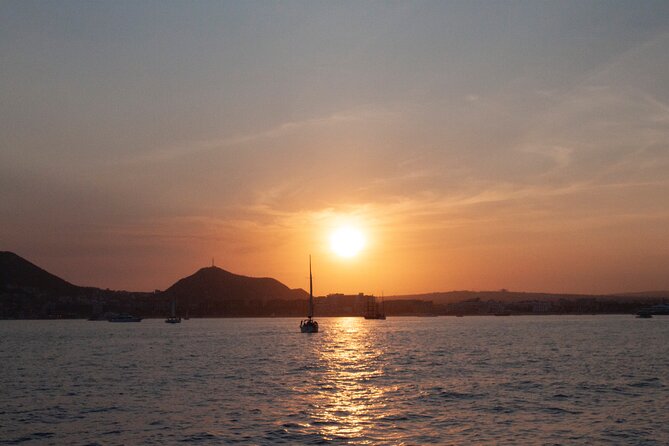 Sunset Dinner Cruise in Cabo San Lucas - Who should book this experience?