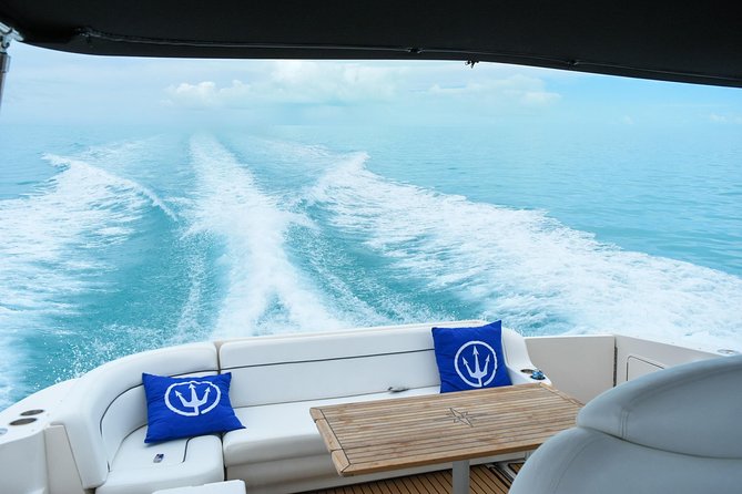 Sunset Dinner Cruise Private Group - A private sunset on Providenciales