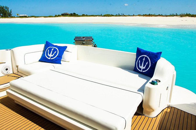 Sunset Dinner Cruise Private Group - The crew and the value of a private boat