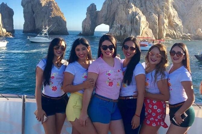 Sunset Dinner Cruise with Tequila & tacos - Tacos, quesadillas, and an open domestic bar