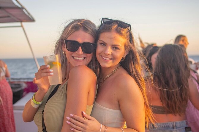 Sunset Dinner Cruise with Tequila & tacos - The Cabo marina and the Sea of Cortez