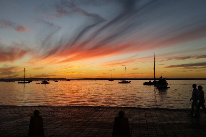 Sunset Dinner Show Cruise Tour in Cabo San Lucas - Key points to know before you book