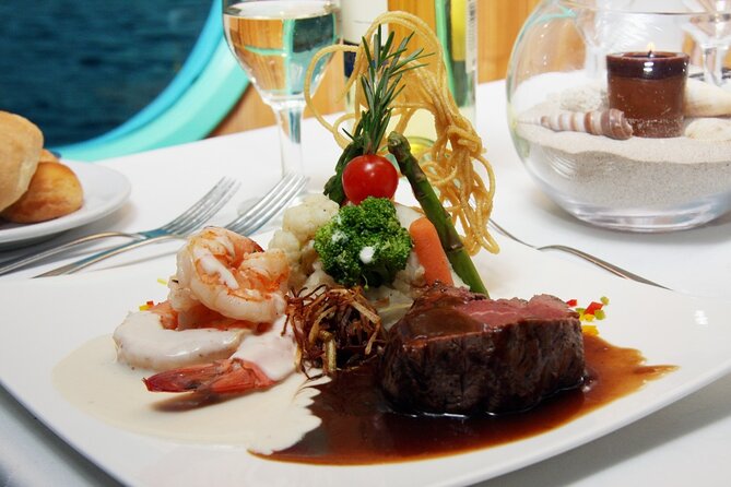 Sunset Dinner Show Cruise Tour in Cabo San Lucas - Is six and a half hours a good value at $160?