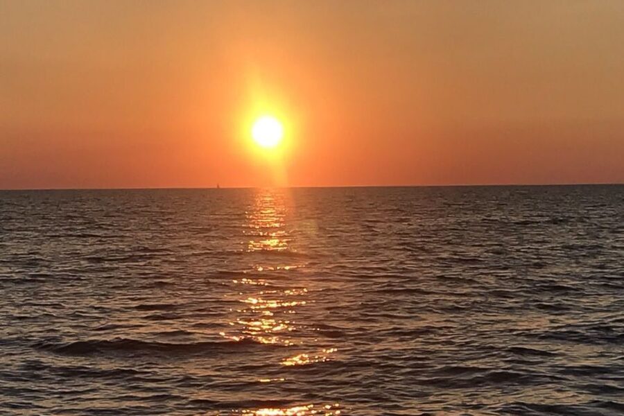 Sunset Dolphin Cruise with Dinner – Medulin Archipelago - What the three-hour route feels like