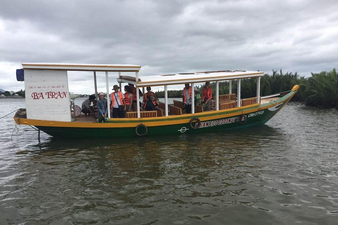 Sunset Eco and BBQ Dinner in Cruise Boat - Key points to know before you book