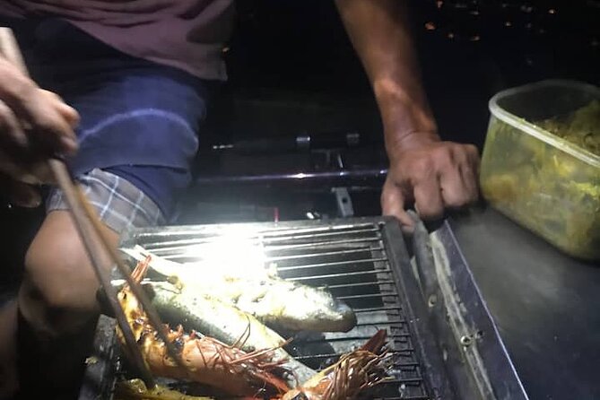Sunset Eco and BBQ Dinner in Cruise Boat - Practical details that affect your evening