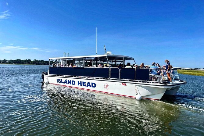 Sunset Hibachi Dinner Cruise - Drinks and the real price of the evening