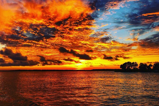 Sunset Hibachi Dinner Cruise - Timing, weather, and practical planning