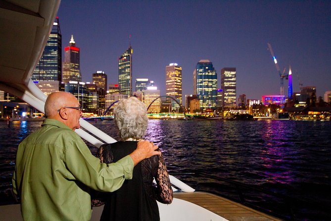Swan River Dinner Cruise - Who will enjoy this Perth dinner cruise?