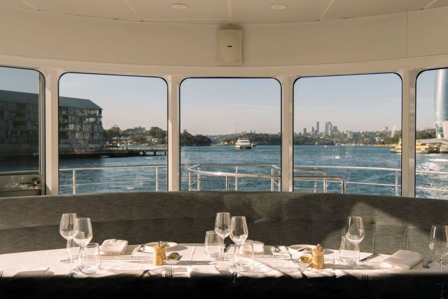 Sydney: 3-Course All Inclusive Dinner Harbour Cruise - Who will enjoy this cruise most