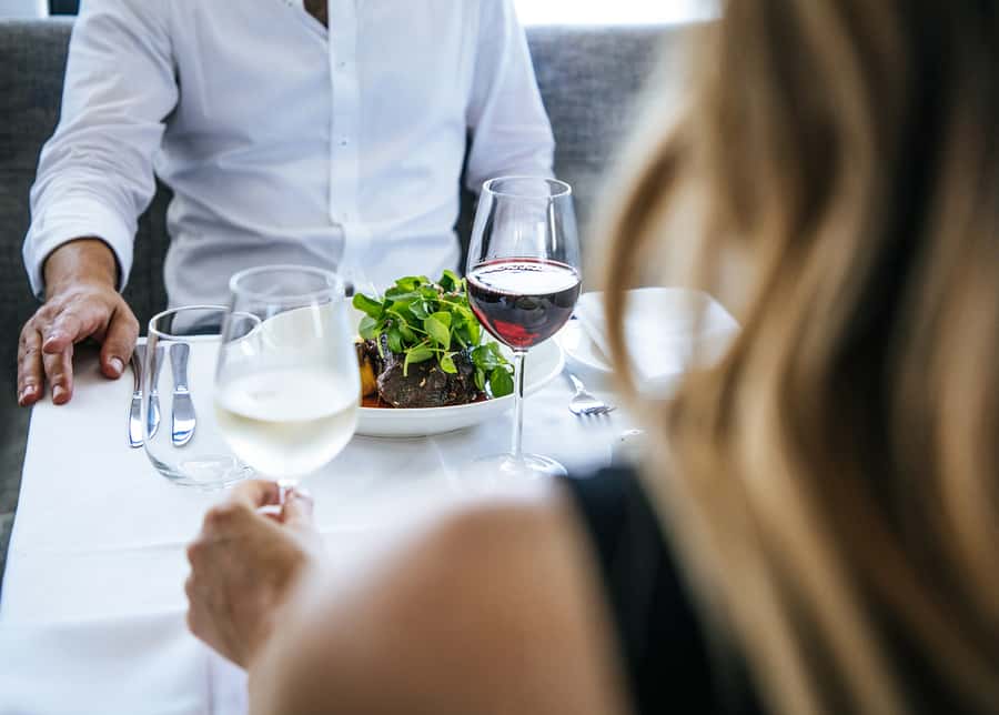 Sydney: 3-Course All Inclusive Dinner Harbour Cruise - The first views are the ones to chase