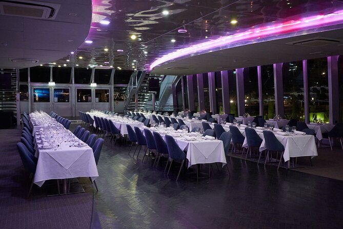 Sydney Harbour: 2h Glass Boat Dinner Cruise with Wine Pairing - Who will enjoy this cruise most?