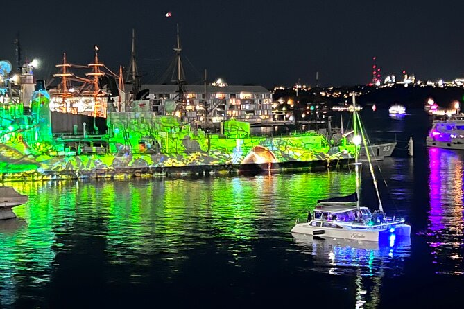 Sydney Harbour Gourmet Gold Dinner Cruise from Circular Quay - Seating, stairs, and access