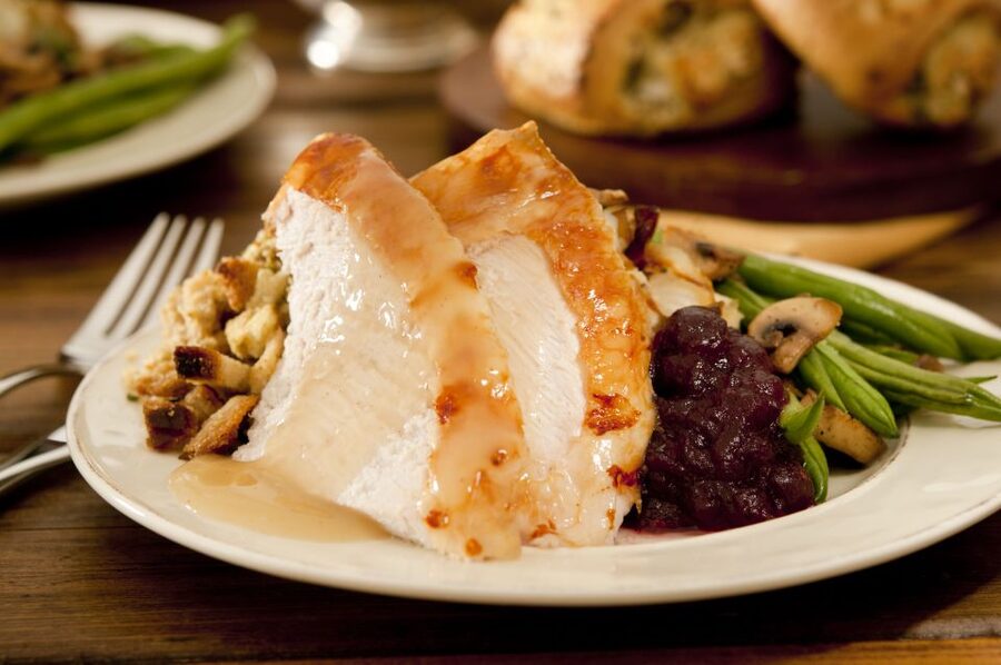 Sydney Harbour: Latin Fiesta Dinner Cruise - A four-hour schedule with room to choose your pace
