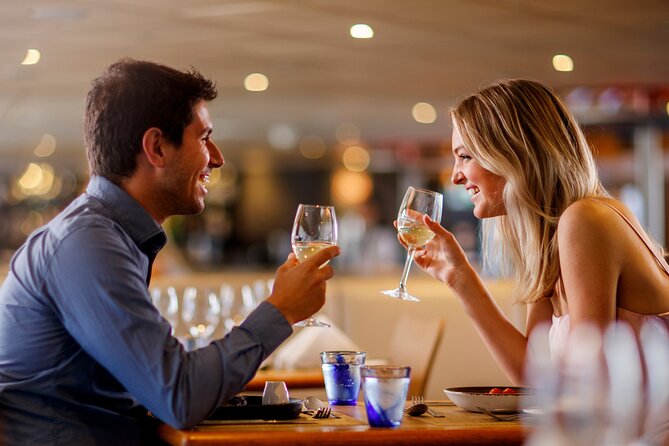Sydney Harbour Starlight Dinner Cruise from Circular Quay - Who will enjoy this two-hour cruise most?