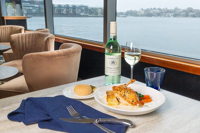 Sydney Harbour Sunset Dinner Cruise from Darling Harbour - Sunset timing, winter boats, and seasonal expectations