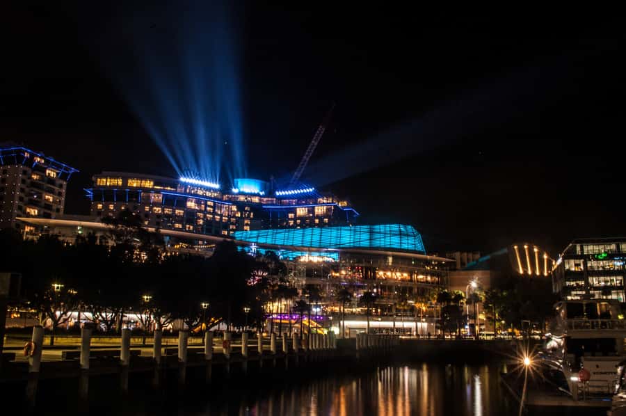 Sydney: Vivid Festival of Light Harbor Cruise with Dinner - Who will enjoy this cruise most