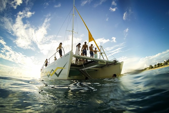 Tango Caribbean Dinner Cruise - Music, dancing, and the return to Simpson Bay