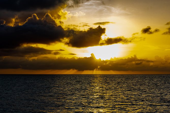 Tango Caribbean Dinner Cruise - Is $85 a fair price?