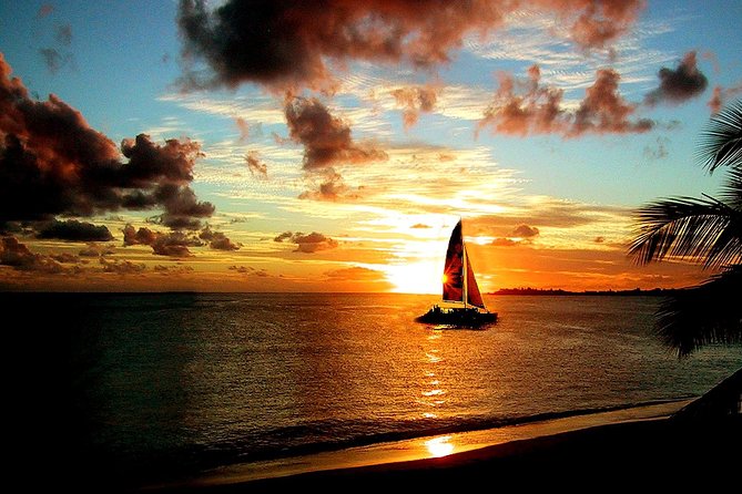 Tango Caribbean Dinner Cruise - Weather, cancellation, and a few practical limits