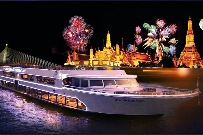 The White Orchid River Dinner Cruise Experience - Is $42.25 good value?