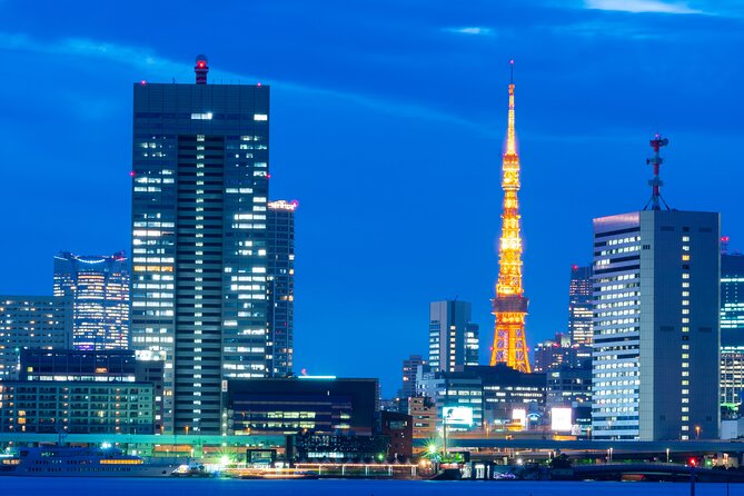 Tokyo Bay Yakatabune Dinner/Day Cruise with Japan Show and Drinks - Tatami seating, chairs, and shared tables