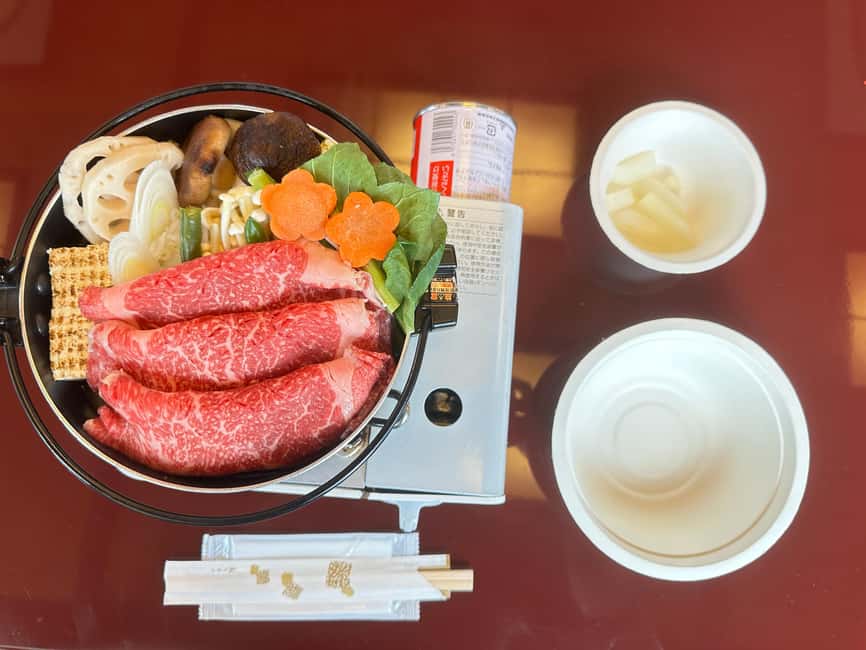 Tokyo Dinner Cruise & Tradition Show & Drinks & Tokyo Tower - Why a yakatabune is a good way to see Tokyo