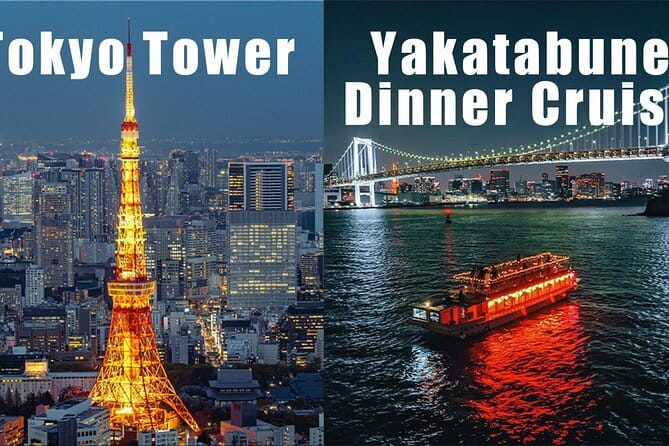 Tokyo Limited-Date Cherry Blossom Route Cruise & Show & Meal - A wooden boat ride with an Edo-era feel
