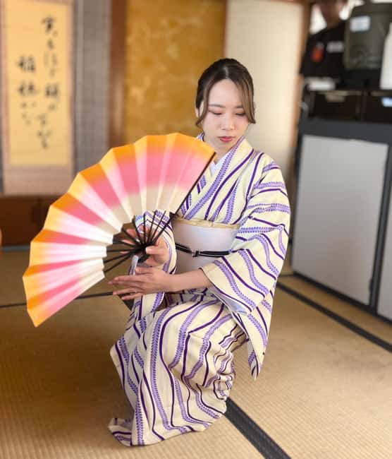 Tokyo: Rainbow Bridge Day Cruise Show and Only Soft Drinks - What the timing means for your Tokyo plans