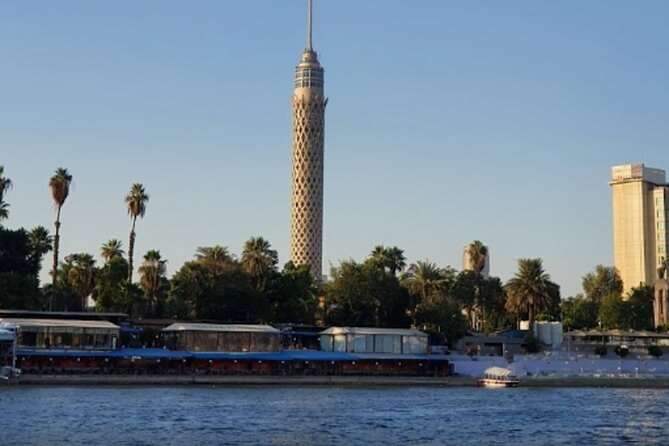 Tour To Pyramids Of Giza, Museum Visit & Dinner Cruise Combo - One long day that covers Cairo’s greatest hits