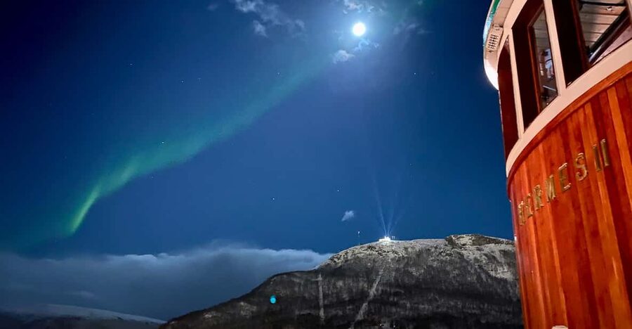 Tromsø: Northern Lights Dinner Cruise - Final Verdict: Book It for the Boat and the Meal