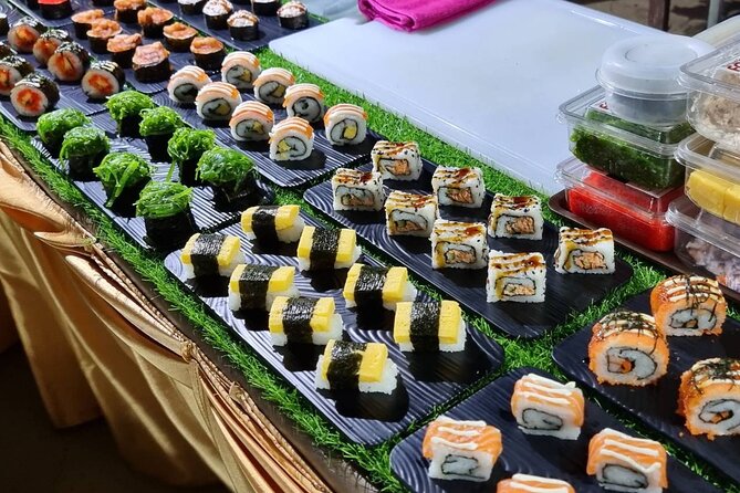 Twilight Dinner Cruise Along Chao Phraya River in Bangkok - Is the $29.10 price good value?