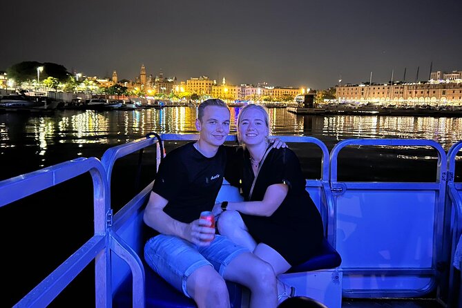 Valencia Evening Cruise with Dinner and Drinks - Sunset timing and the best kind of evening