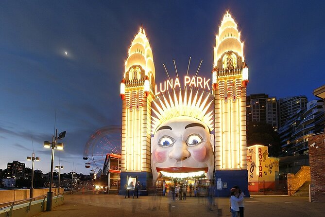 Valentine's Day Dinner Cruise with live Brazilian show on Sydney Harbour - Small romantic touches that matter