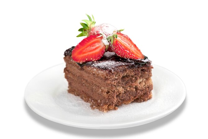 Valentine's Day Dinner Cruise with live Brazilian show on Sydney Harbour - Who will enjoy this cruise most