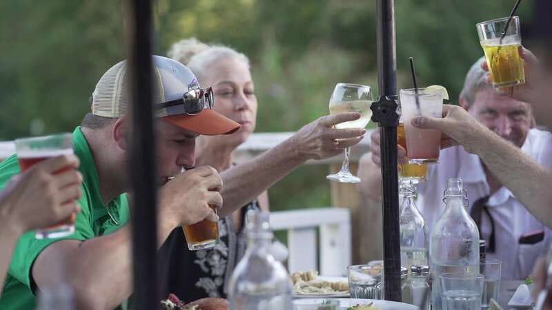 Vancouver: Bowen Island Boat Cruise with Dinner - A short look at Bowen Island