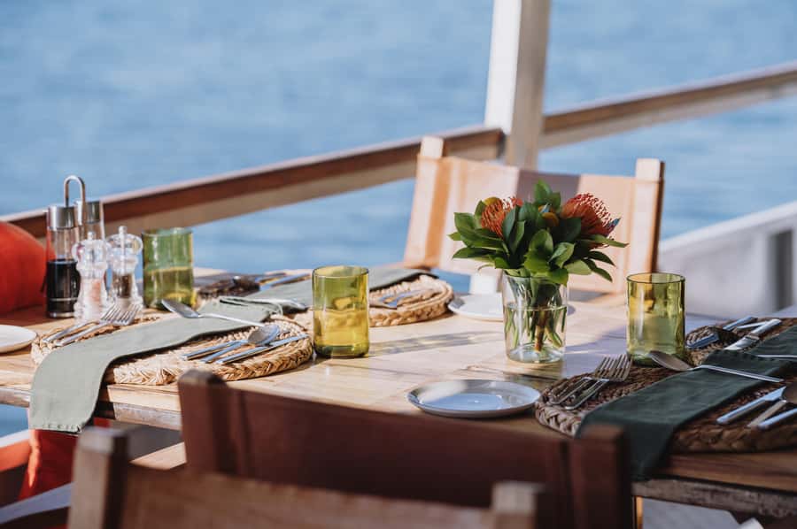 Victoria Falls: Dinner Cruise on the Zambezi River - Key points at a glance